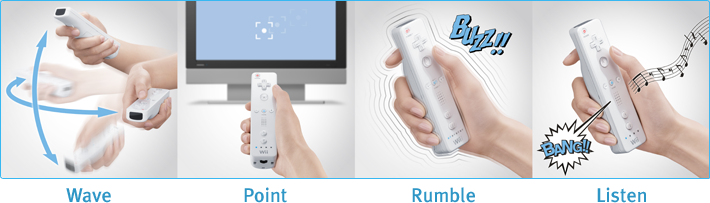 nintendo wii