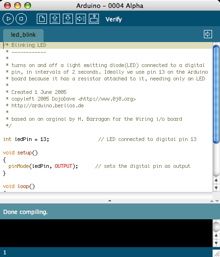 ArduinoIDE